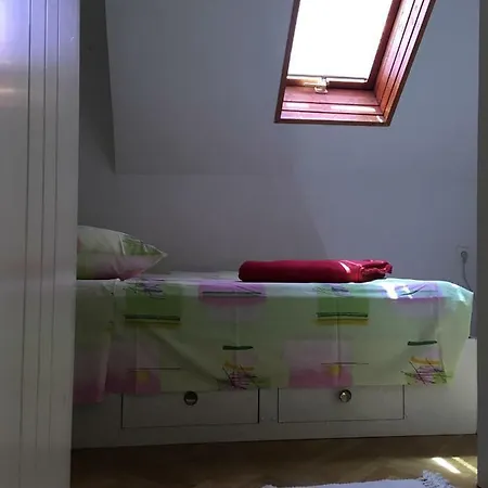 Riva Center Apartmán Split