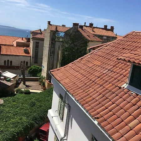 Riva Center Apartman Split