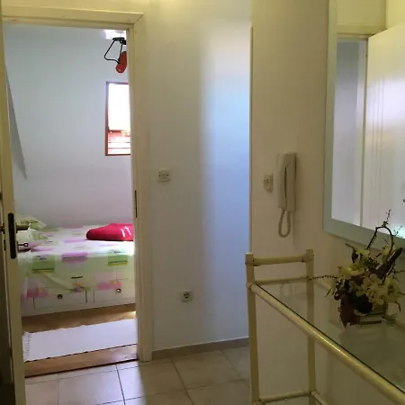 Riva Center Apartmán *
