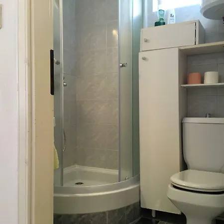 Riva Center Apartmán Split